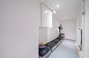 Cellar- click for photo gallery